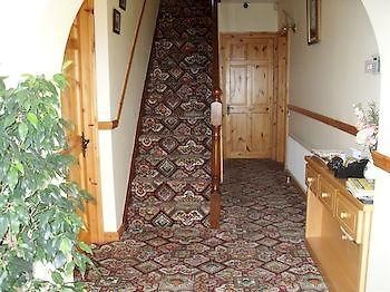 Lisnagree B&B Galway Zewnętrze zdjęcie