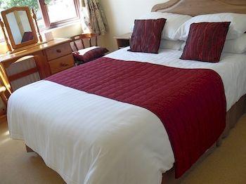 Lisnagree B&B Galway Zewnętrze zdjęcie