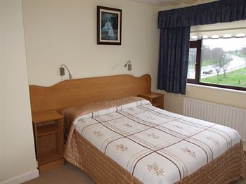 Lisnagree B&B Galway Zewnętrze zdjęcie