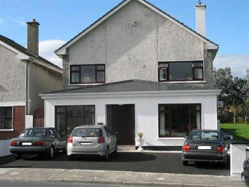 Lisnagree B&B Galway Zewnętrze zdjęcie